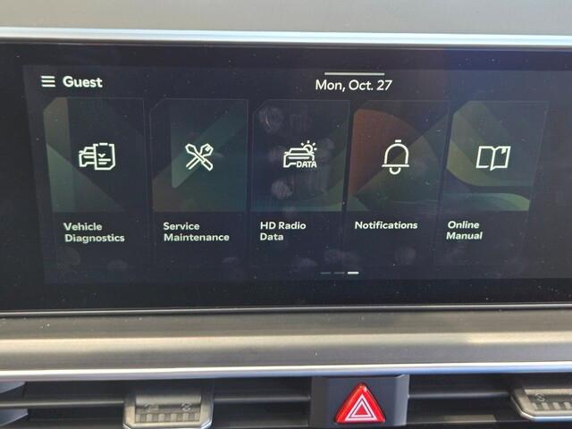 new 2026 Kia K5 car, priced at $29,971