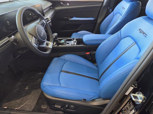 new 2026 Kia K5 car, priced at $29,971