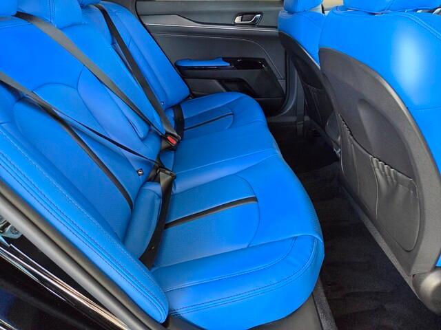 new 2026 Kia K5 car, priced at $29,971