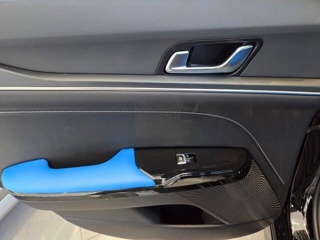 new 2026 Kia K5 car, priced at $29,971