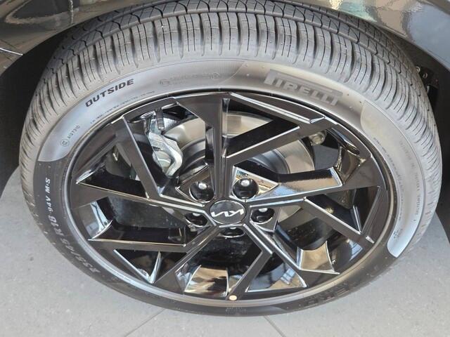 new 2026 Kia K5 car, priced at $29,971