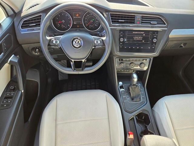 used 2020 Volkswagen Tiguan car, priced at $18,990