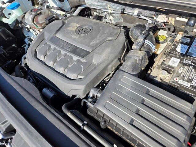 used 2020 Volkswagen Tiguan car, priced at $18,990