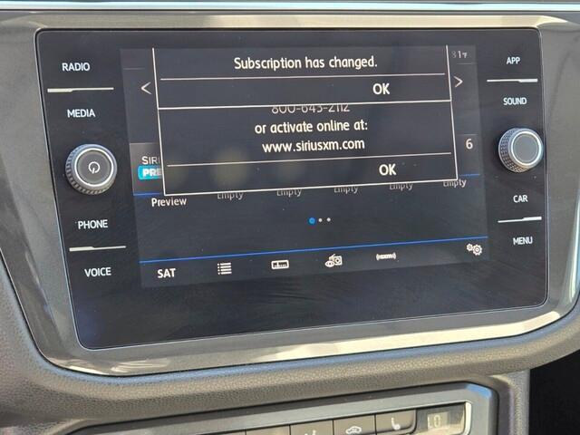 used 2020 Volkswagen Tiguan car, priced at $18,990