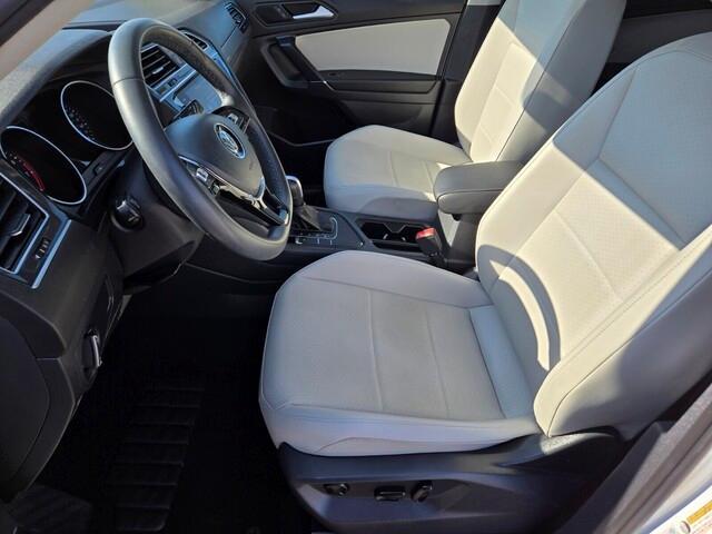 used 2020 Volkswagen Tiguan car, priced at $18,990
