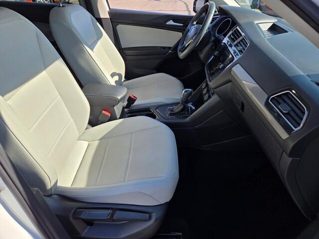 used 2020 Volkswagen Tiguan car, priced at $18,990