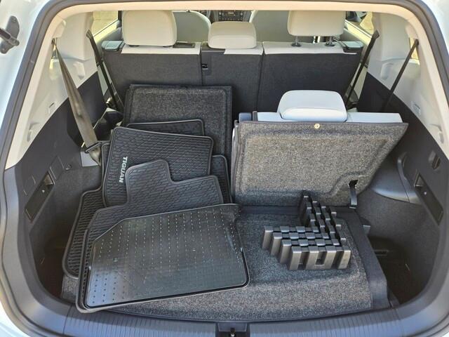 used 2020 Volkswagen Tiguan car, priced at $18,990