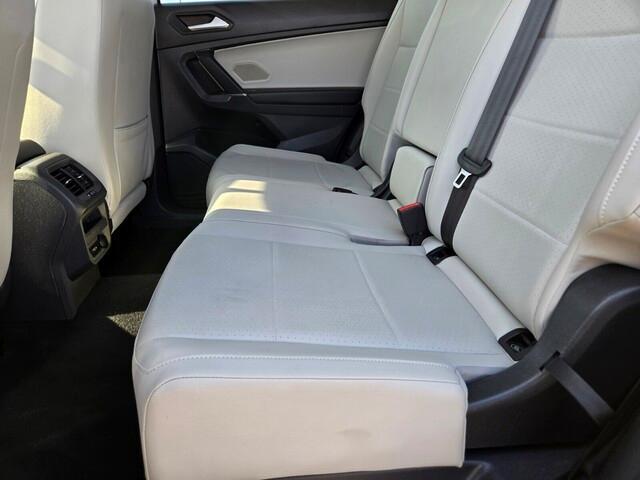 used 2020 Volkswagen Tiguan car, priced at $18,990