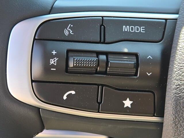 new 2025 Kia Sportage car, priced at $34,262