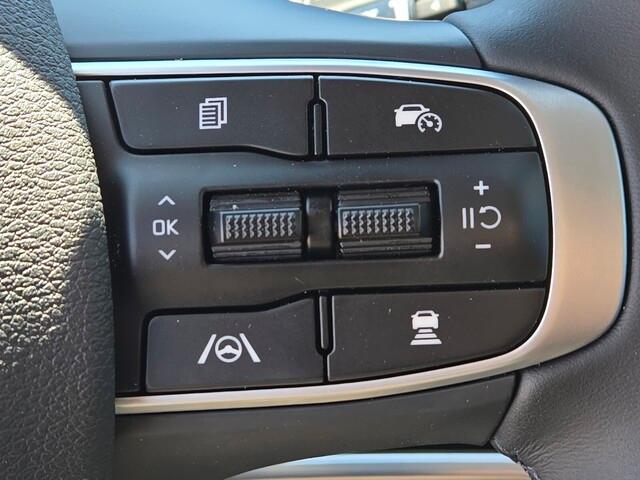 new 2025 Kia Sportage car, priced at $34,262
