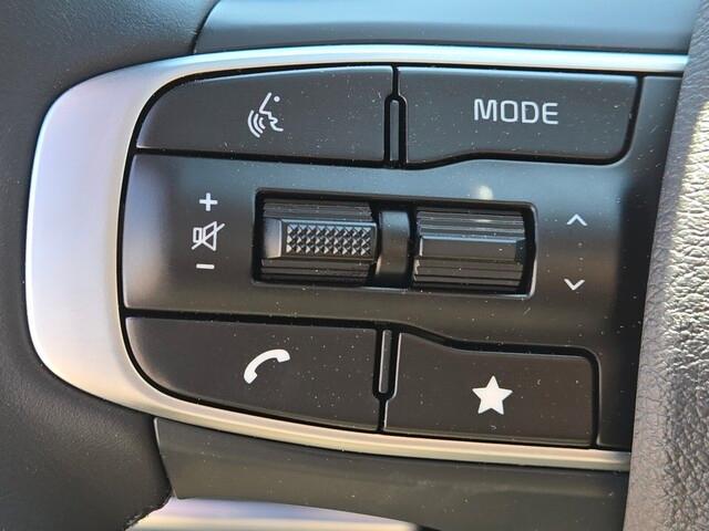 new 2025 Kia Sportage car, priced at $33,762