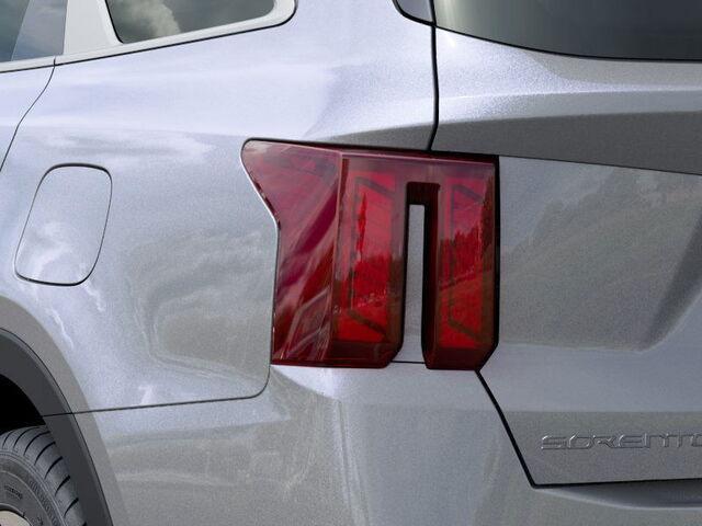 new 2025 Kia Sorento Hybrid car, priced at $38,498