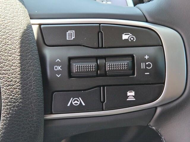 new 2025 Kia Sportage Hybrid car, priced at $38,409