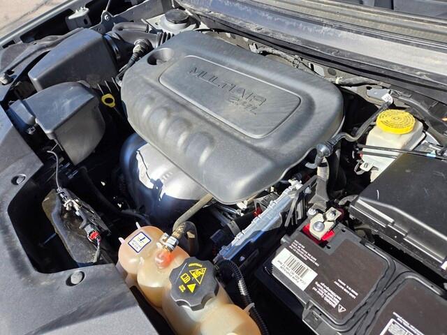 used 2021 Jeep Cherokee car, priced at $15,990
