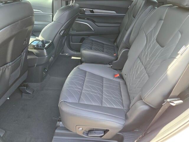 new 2025 Kia Telluride car, priced at $54,983