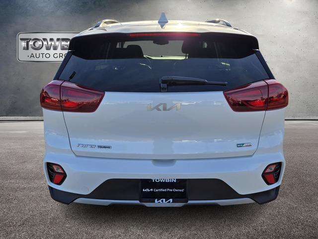 used 2022 Kia Niro car, priced at $25,890