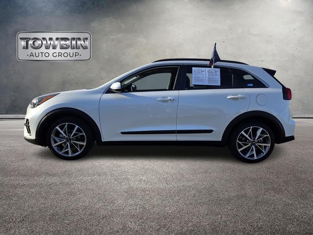 used 2022 Kia Niro car, priced at $25,890