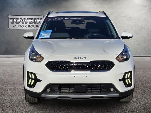 used 2022 Kia Niro car, priced at $25,890