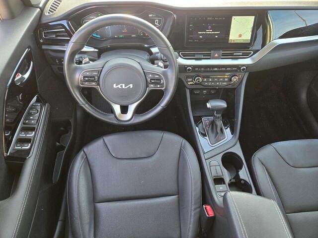 used 2022 Kia Niro car, priced at $25,890