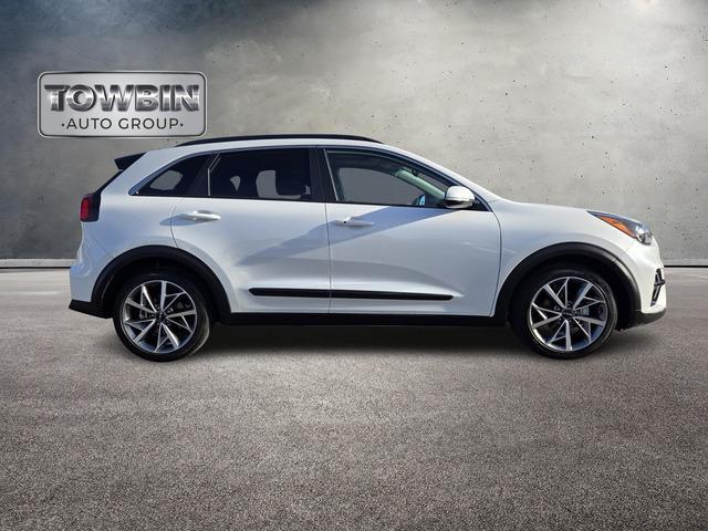 used 2022 Kia Niro car, priced at $25,890