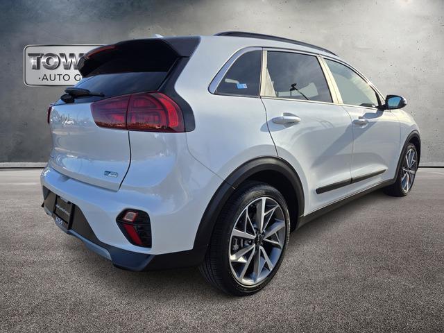 used 2022 Kia Niro car, priced at $25,890