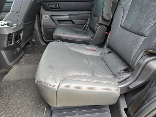 used 2024 Toyota Sequoia car, priced at $82,990