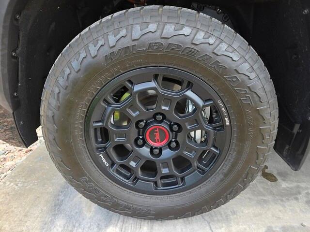 used 2024 Toyota Sequoia car, priced at $82,990