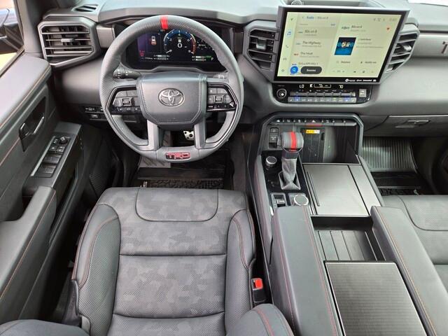 used 2024 Toyota Sequoia car, priced at $82,990