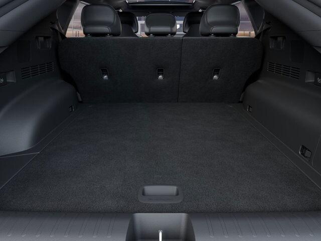new 2025 Kia EV6 car, priced at $49,820
