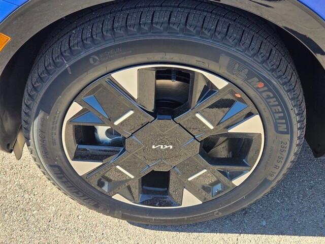 new 2026 Kia Sportage car, priced at $35,487