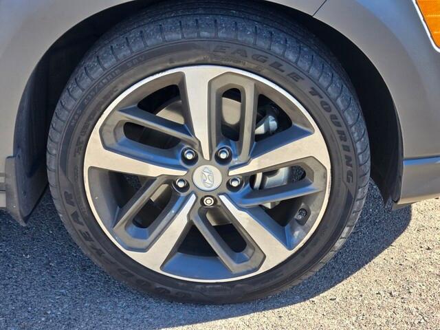 used 2020 Hyundai Kona car, priced at $17,950