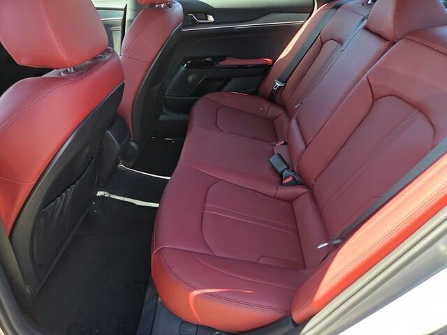 new 2026 Kia K5 car, priced at $29,064