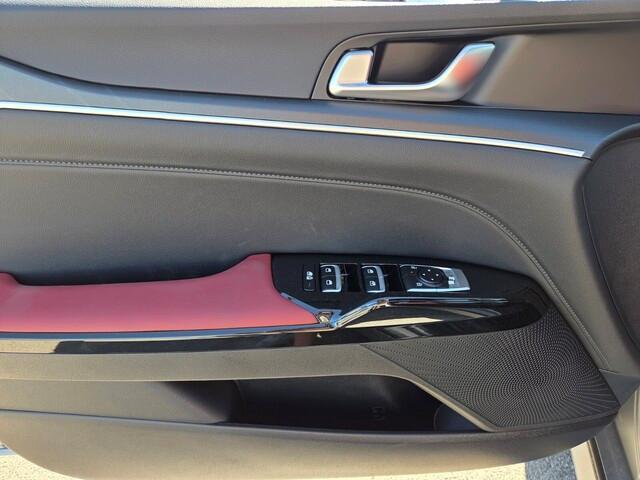 new 2026 Kia K5 car, priced at $29,064