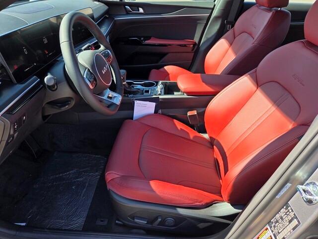 new 2026 Kia K5 car, priced at $29,064