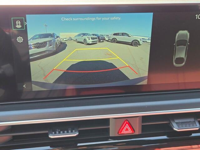 new 2026 Kia K5 car, priced at $29,064