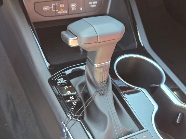 new 2026 Kia K5 car, priced at $29,064