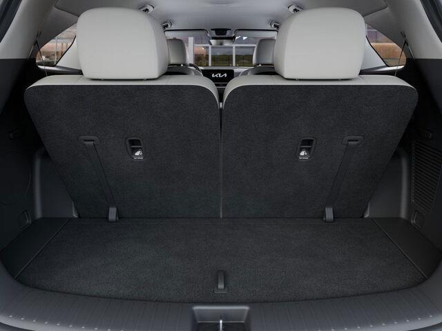 new 2026 Kia Sorento Hybrid car, priced at $39,006