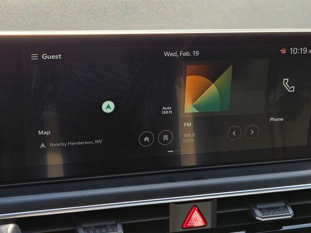 new 2025 Kia K5 car, priced at $29,041