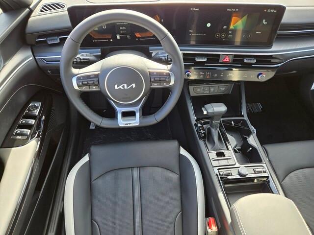 new 2025 Kia K5 car, priced at $29,041