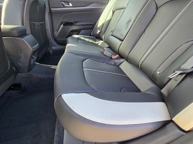 new 2025 Kia K5 car, priced at $29,041