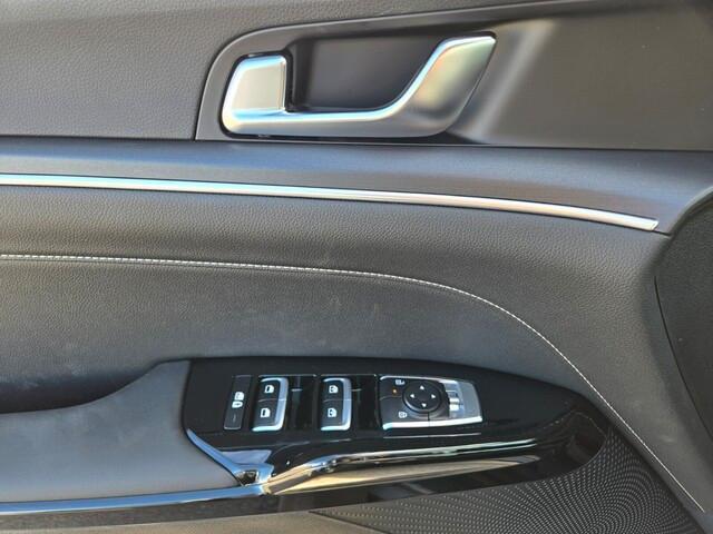 new 2025 Kia K5 car, priced at $29,041