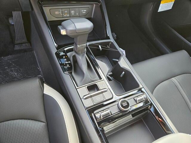 new 2025 Kia K5 car, priced at $29,041