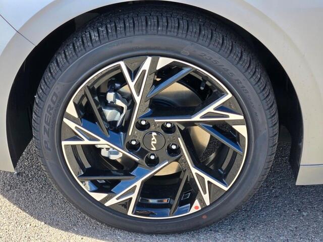 new 2025 Kia K5 car, priced at $29,041