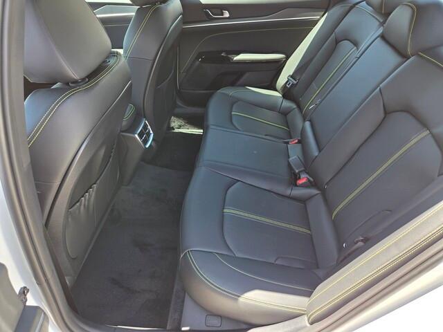 new 2025 Kia K5 car, priced at $33,436