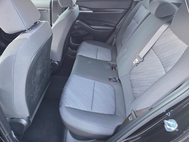 new 2026 Kia Seltos car, priced at $24,743