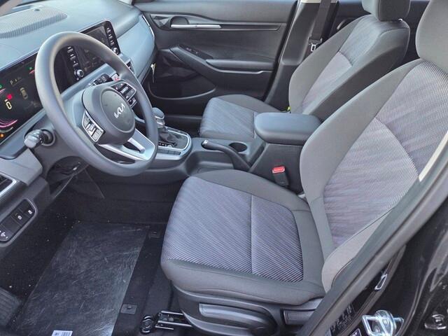 new 2026 Kia Seltos car, priced at $24,743
