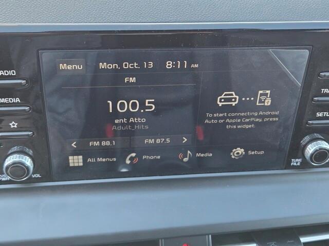 new 2026 Kia Seltos car, priced at $24,743