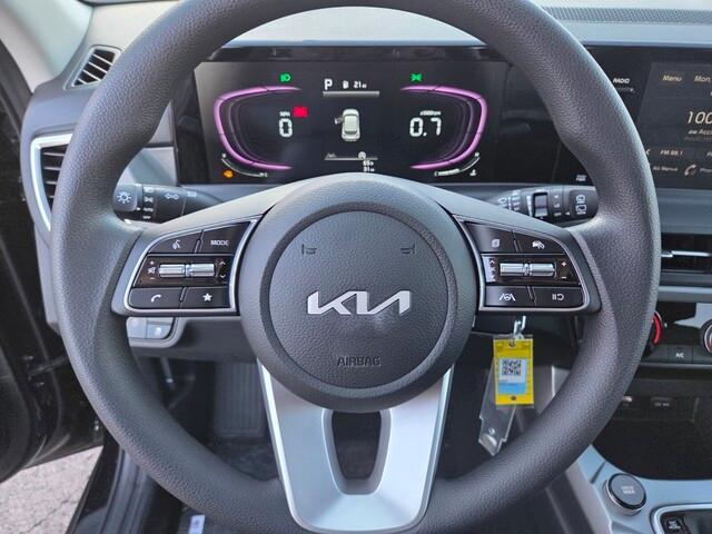 new 2026 Kia Seltos car, priced at $24,743
