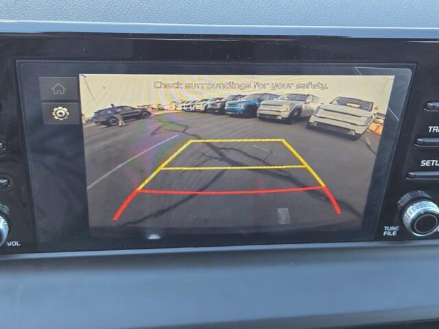 new 2026 Kia Seltos car, priced at $24,743