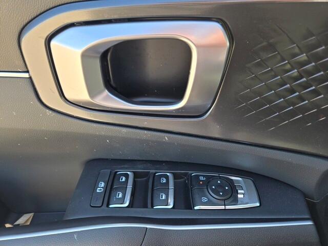 new 2025 Kia Sorento car, priced at $37,944